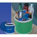 Power Cooler Tub/ Bucket with Beverage Assortment